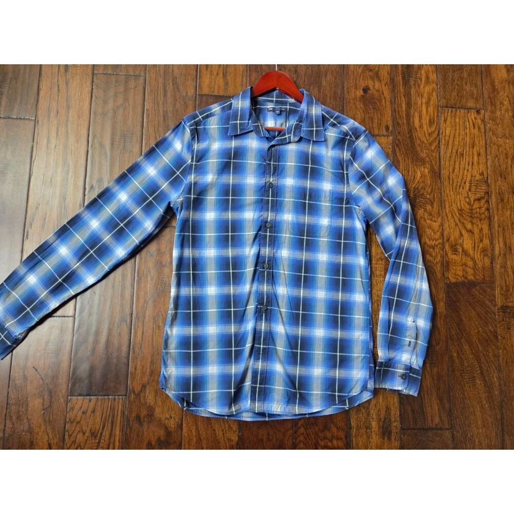 GAP men's slim fit shirt Size L